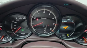 Porsche Panamera 4.8 TURBO* КОЖА* ПОДГРЕВ* ОБДУХВ* ПАНО*  | Auto.bg — изображение 6