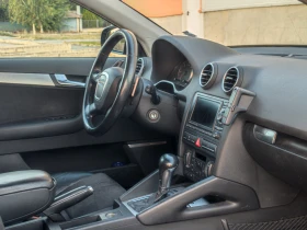 Audi A3 2.0TDI DSG S-line - 4700 € - 50618659 10