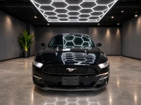 Ford Mustang 2.3 / РЪЧКА/ RECARO BUCKET СЕДАЛКИ/ КАМЕРА | Auto.bg — изображение 2
