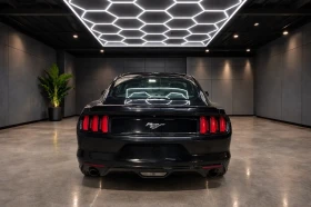 Ford Mustang 2.3 / РЪЧКА/ RECARO BUCKET СЕДАЛКИ/ КАМЕРА | Auto.bg — изображение 4