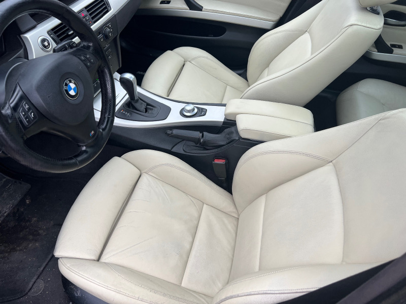 BMW 330 Хд лоджик 7, М пакет, снимка 9 - Автомобили и джипове - 39300775