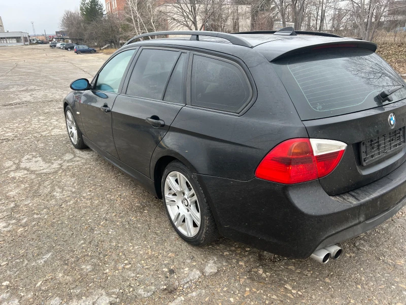 BMW 330 Хд лоджик 7, М пакет, снимка 6 - Автомобили и джипове - 39300775