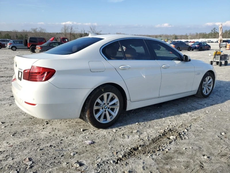 BMW 528 I, снимка 5 - Автомобили и джипове - 46536542