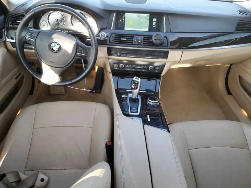 BMW 528 I, снимка 9 - Автомобили и джипове - 46536542