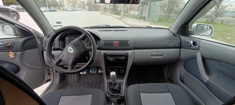 Skoda Octavia 1, снимка 7 - Автомобили и джипове - 49512775