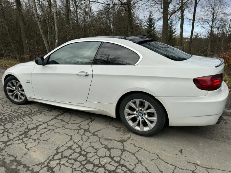 BMW 330 Xdrive бартер за е90/91, снимка 2 - Автомобили и джипове - 49561310