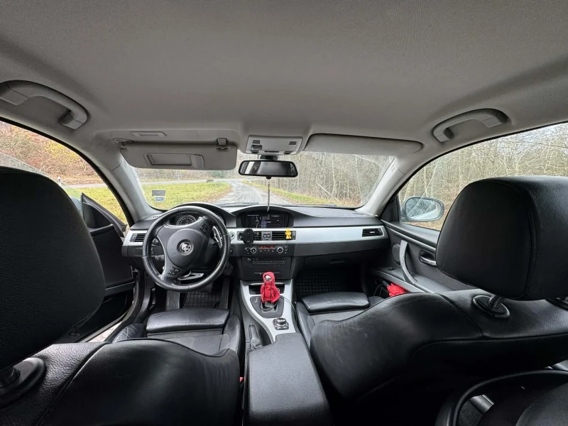 BMW 330 Xdrive бартер за е90/91, снимка 6 - Автомобили и джипове - 49561310