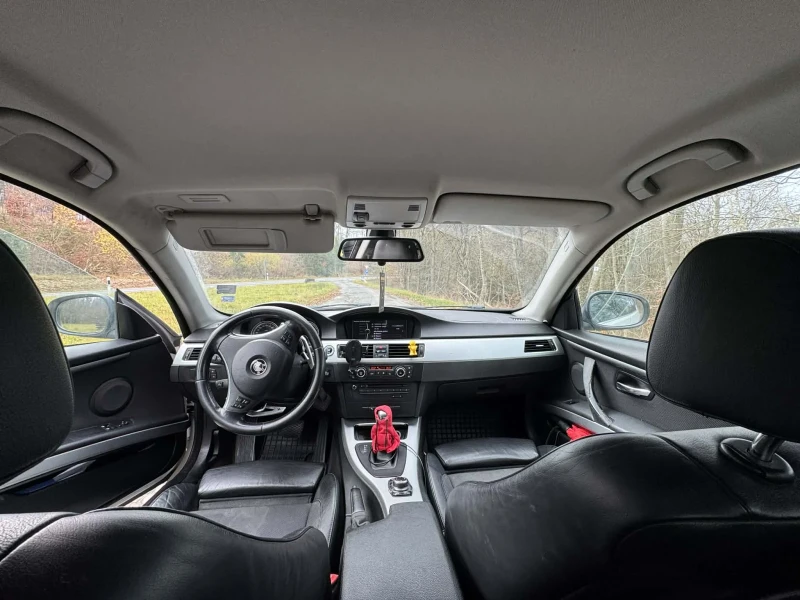 BMW 330 Xdrive бартер за е90/91, снимка 7 - Автомобили и джипове - 49561310