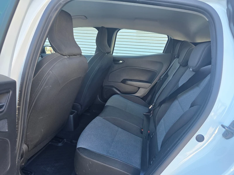 Renault Clio Facelift 1.0 Tce/LPG, снимка 7 - Автомобили и джипове - 50139902