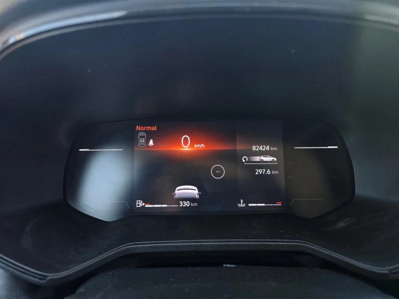 Renault Clio Facelift 1.0 Tce/LPG, снимка 11 - Автомобили и джипове - 50139902