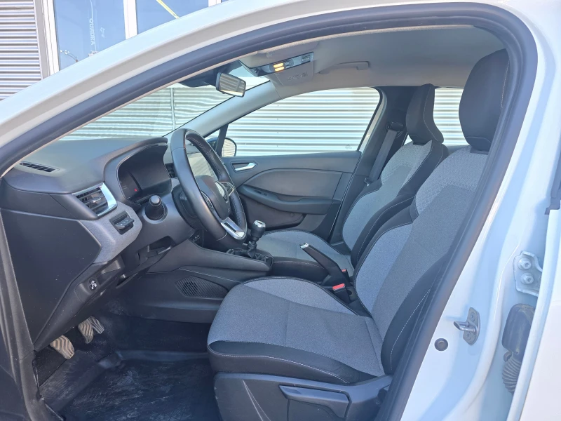 Renault Clio Facelift 1.0 Tce/LPG, снимка 6 - Автомобили и джипове - 50139902