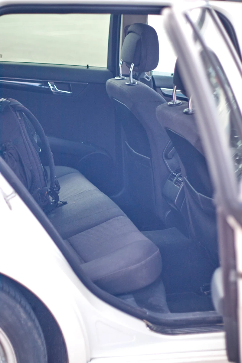 Mercedes-Benz C 220 S204, снимка 4 - Автомобили и джипове - 52738663
