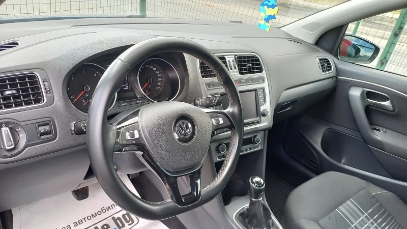 VW Polo 1, 4tdi 105к.с, снимка 10 - Автомобили и джипове - 50838935