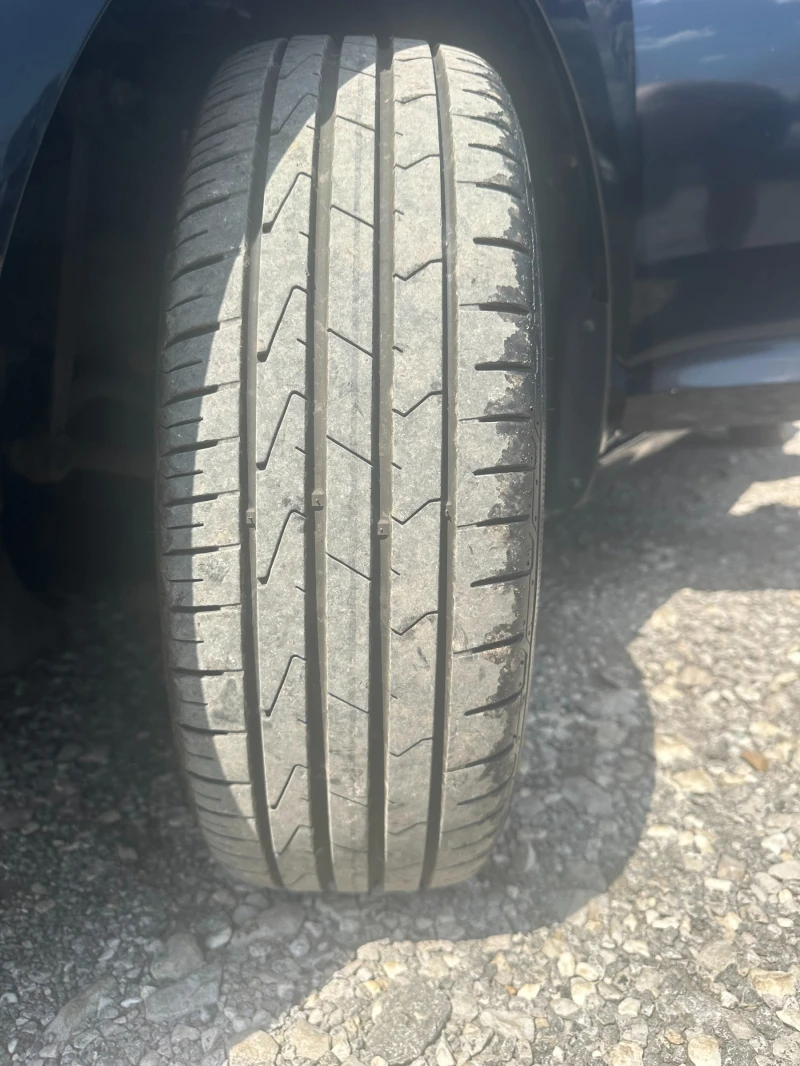 Skoda Rapid 1.6TDI 105kc EVRO5, снимка 14 - Автомобили и джипове - 51108114