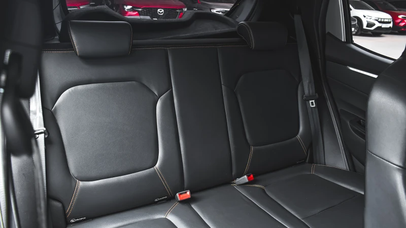 Dacia Spring Comfort Plus, снимка 11 - Автомобили и джипове - 51691797