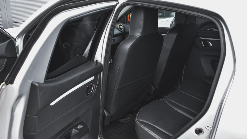 Dacia Spring Comfort Plus, снимка 9 - Автомобили и джипове - 51691797