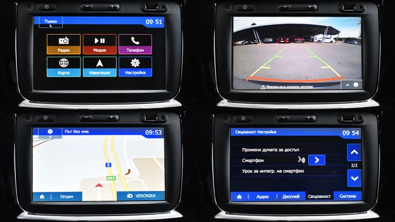 Dacia Spring Comfort Plus, снимка 16 - Автомобили и джипове - 51691797