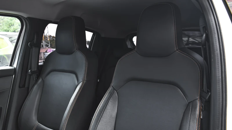 Dacia Spring Comfort Plus, снимка 10 - Автомобили и джипове - 51691797