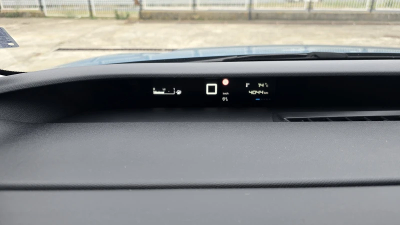 Citroen C3, снимка 10 - Автомобили и джипове - 52535469