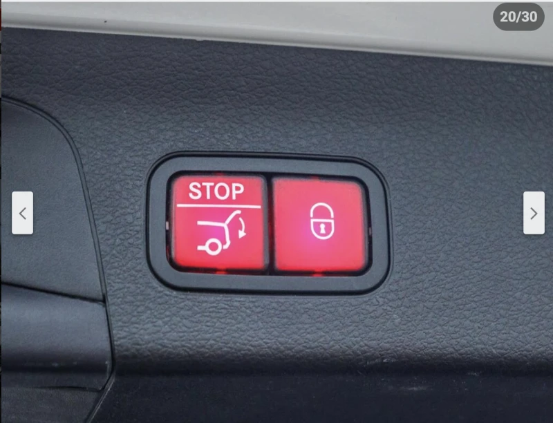 Mercedes-Benz GLS 450 ДИГИТАЛНО* ТАБЛО* BURMESTER* ОБДУХВАНЕ* ДИСТРОНИК*, снимка 17 - Автомобили и джипове - 52156726