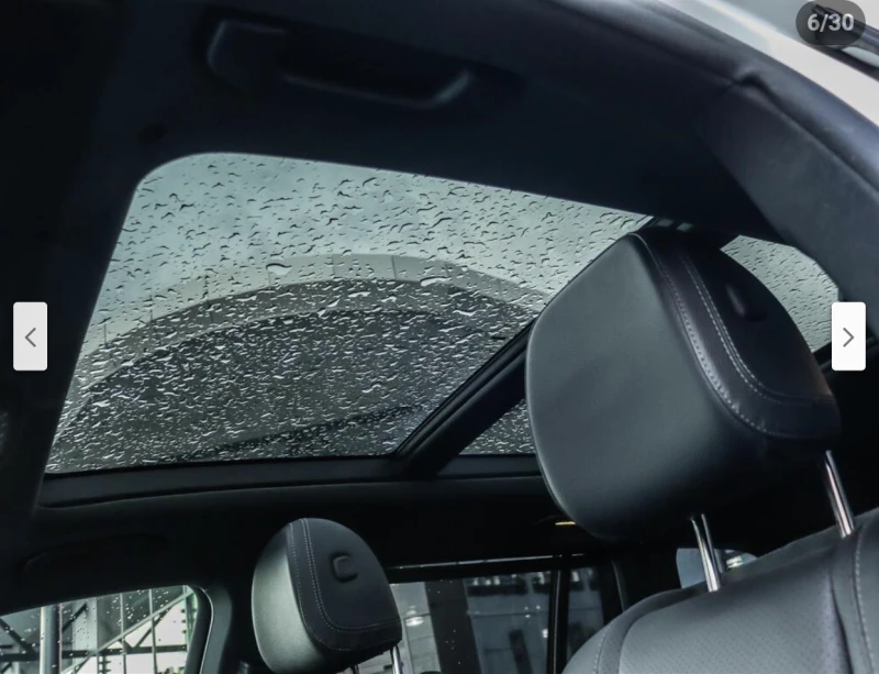 Mercedes-Benz GLS 450 ДИГИТАЛНО* ТАБЛО* BURMESTER* ОБДУХВАНЕ* ДИСТРОНИК*, снимка 16 - Автомобили и джипове - 52156726