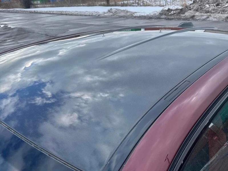 BMW M3 * Competition M xDrive * CARFAX * , снимка 11 - Автомобили и джипове - 53035558