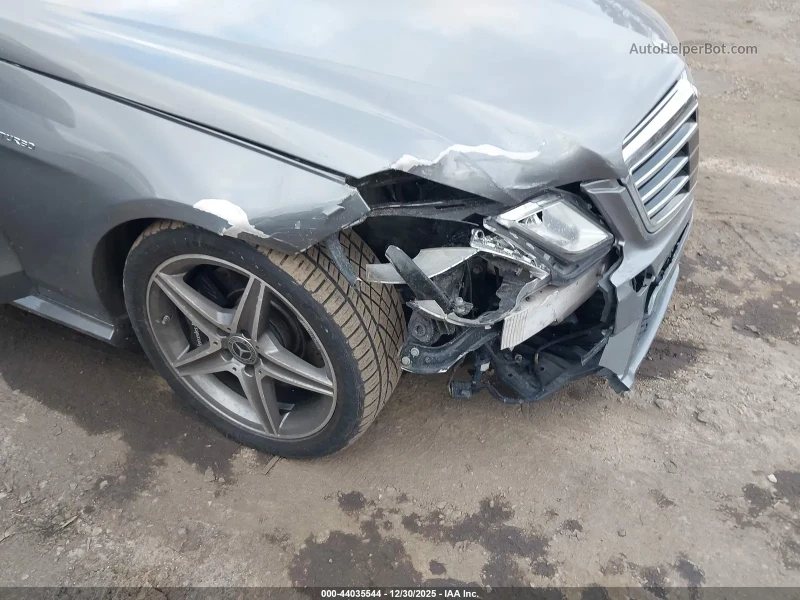 Mercedes-Benz E 500 AMG* H&K* Distronic* Обдух* 4M* Генерация* KРАЙНА , снимка 7 - Автомобили и джипове - 53172945