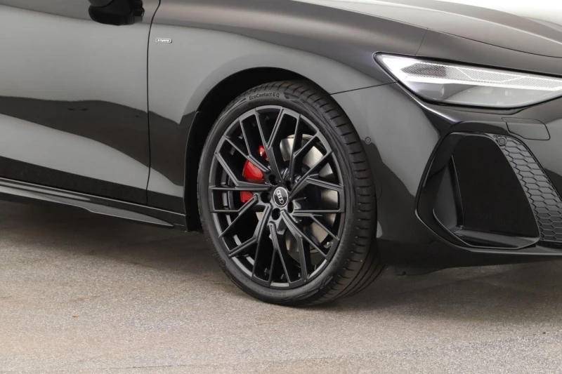 Audi A6 E-HYBRID QUATTRO S-LINE B&O PANORAMA, снимка 3 - Автомобили и джипове - 53375020