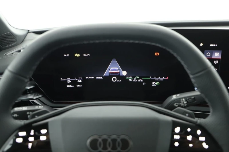 Audi A6 E-HYBRID QUATTRO S-LINE B&O PANORAMA, снимка 6 - Автомобили и джипове - 53375020