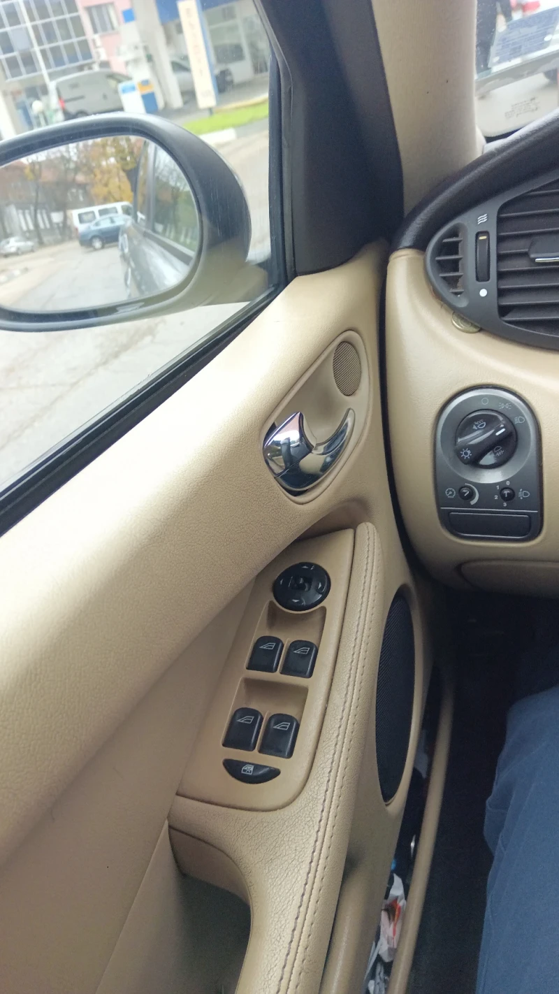 Jaguar X-type, снимка 6 - Автомобили и джипове - 53571105