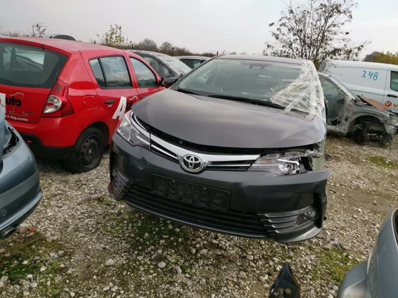 Toyota Corolla 1.6 i , снимка 2 - Автомобили и джипове - 27247838