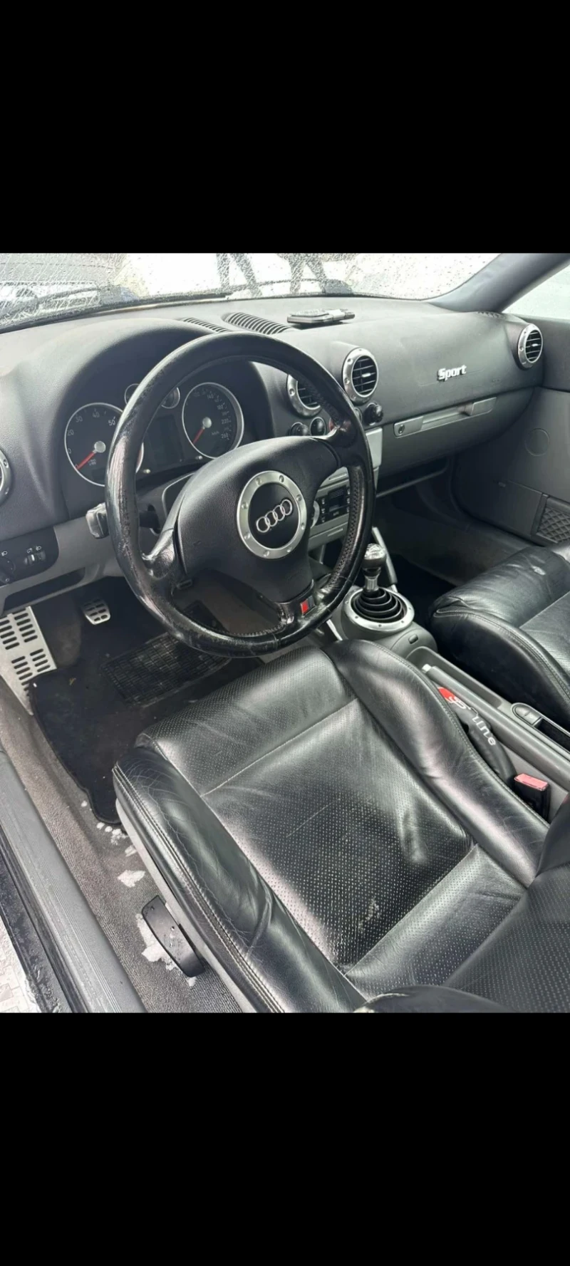 Audi Tt - 6500 лв. - 50073658 1