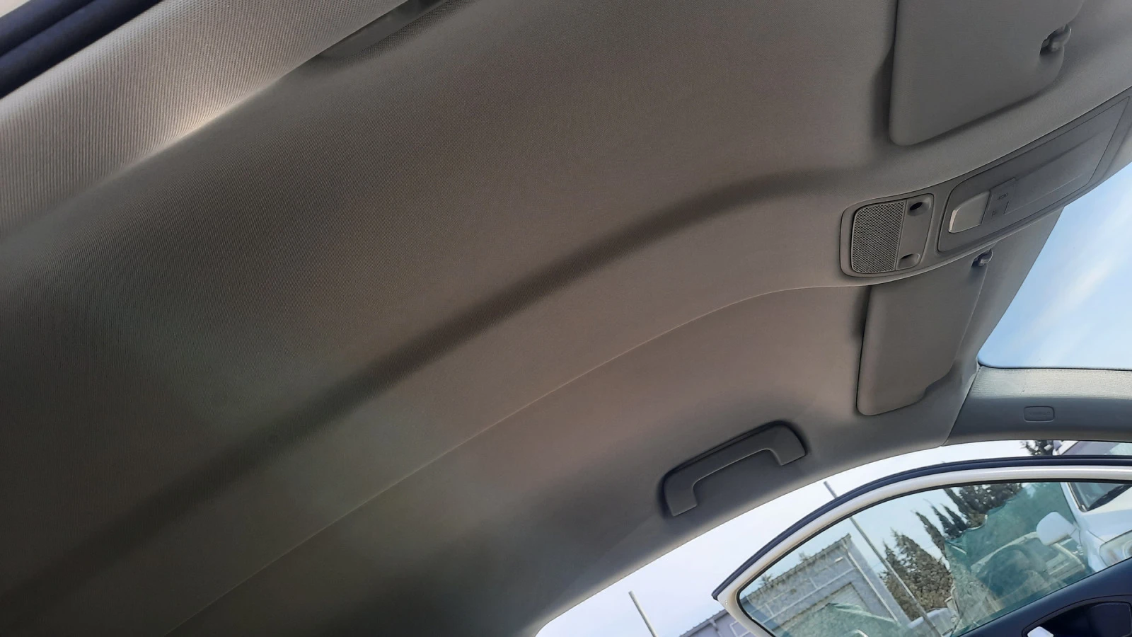 Audi A1 1.4 Бензин * Автомат * Италия *  | Mobile.bg — изображение 12