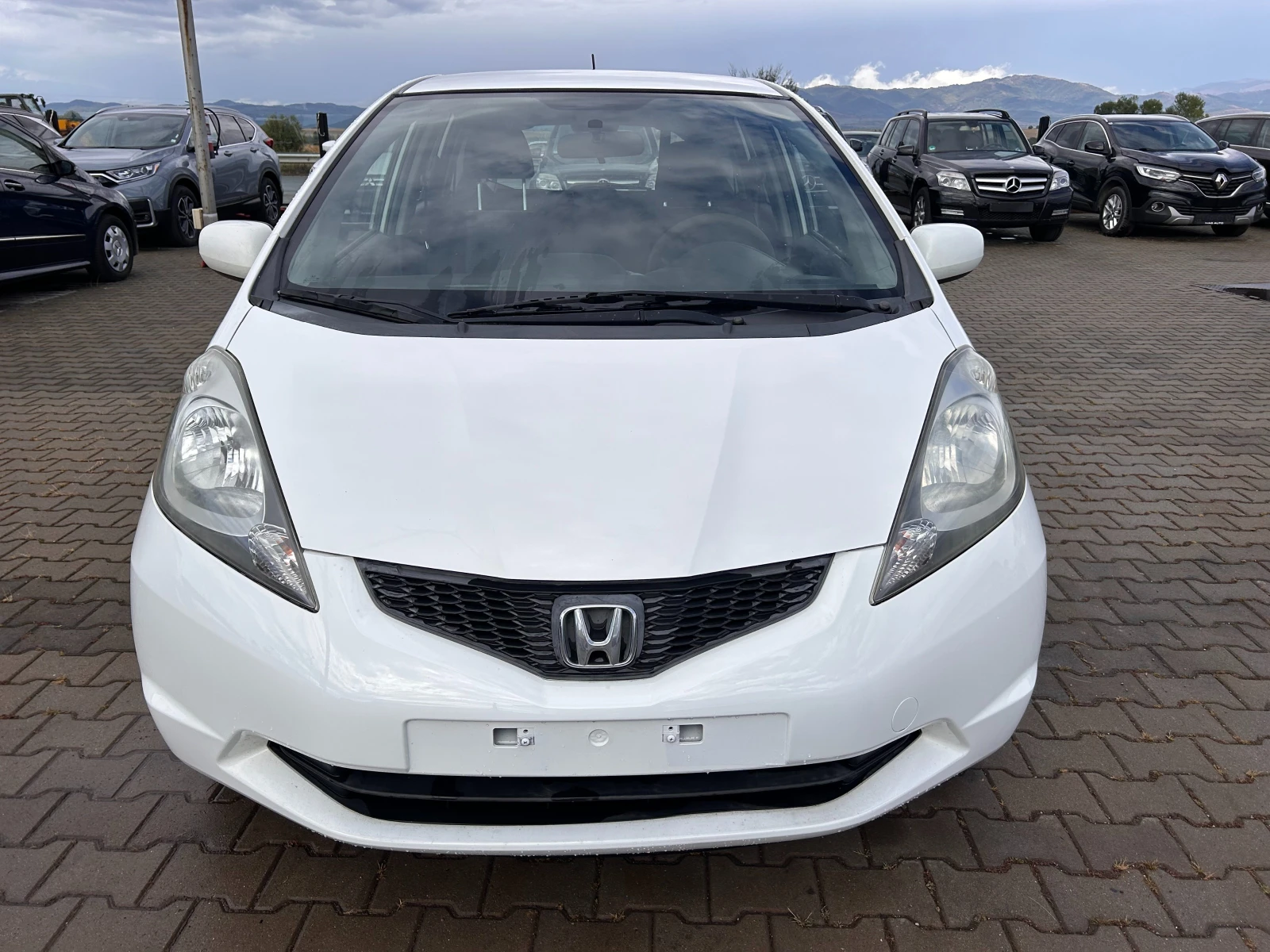 Honda Jazz 1.2GAZ EURO 5 ЛИЗИНГ - изображение 3