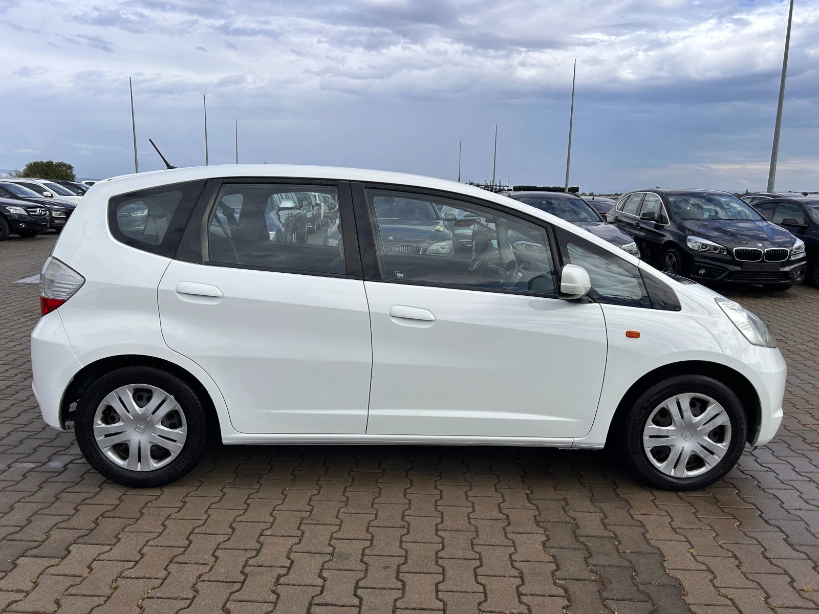 Honda Jazz 1.2GAZ EURO 5 ЛИЗИНГ - изображение 5