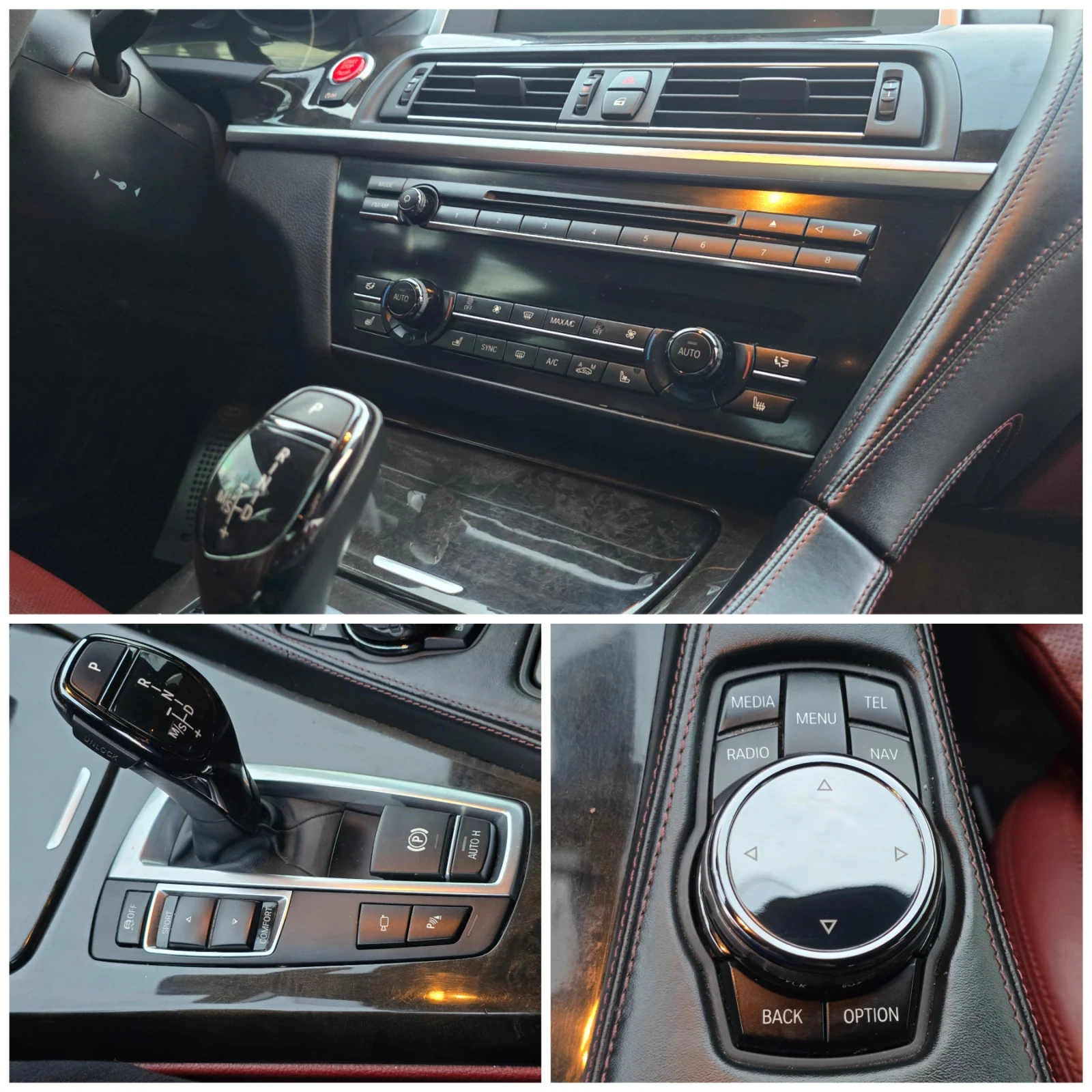 BMW 650 Gran Coupe | Mobile.bg   13