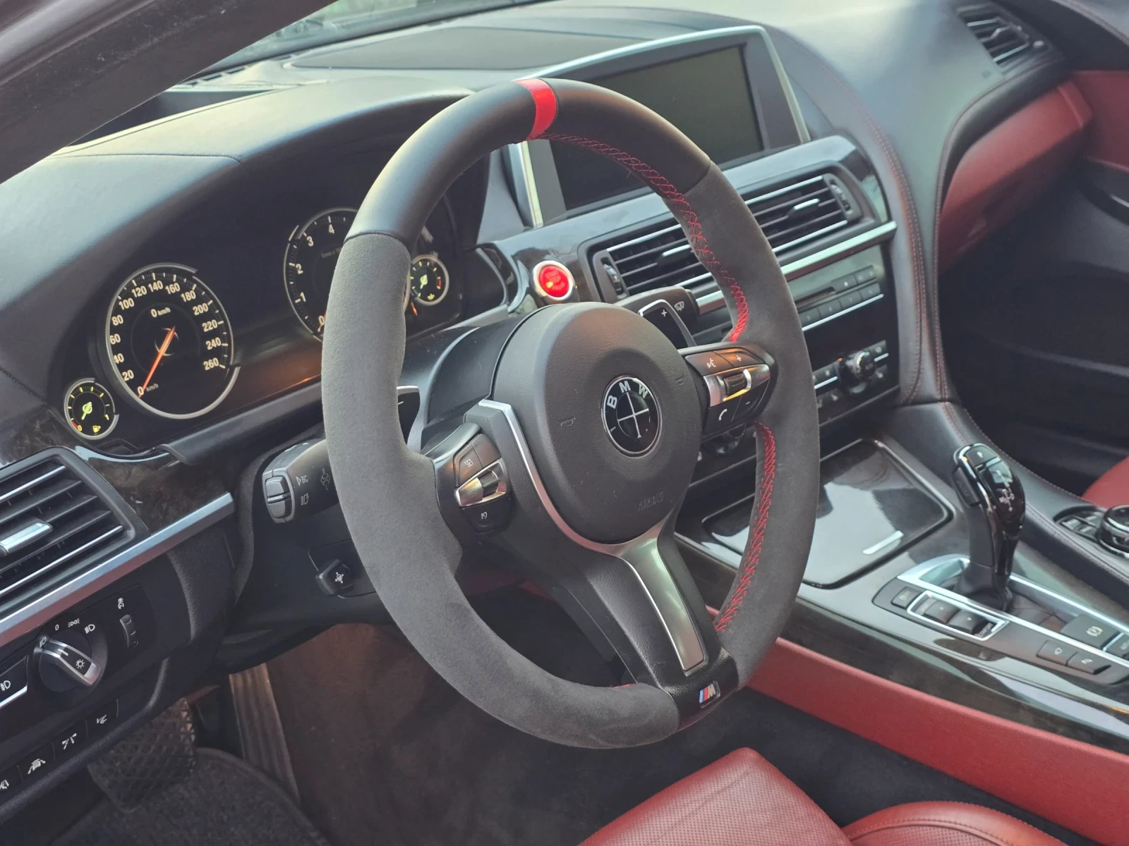 BMW 650 Gran Coupe | Mobile.bg   11