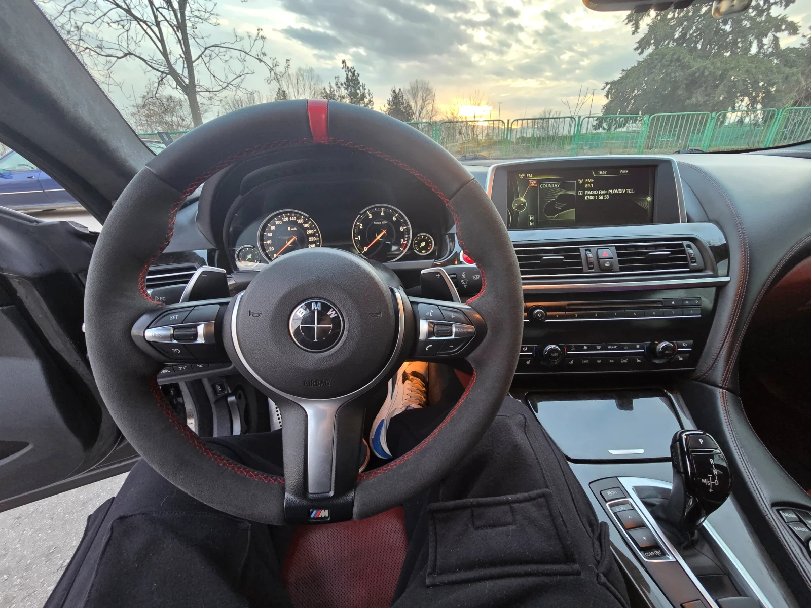 BMW 650 Gran Coupe | Mobile.bg   12