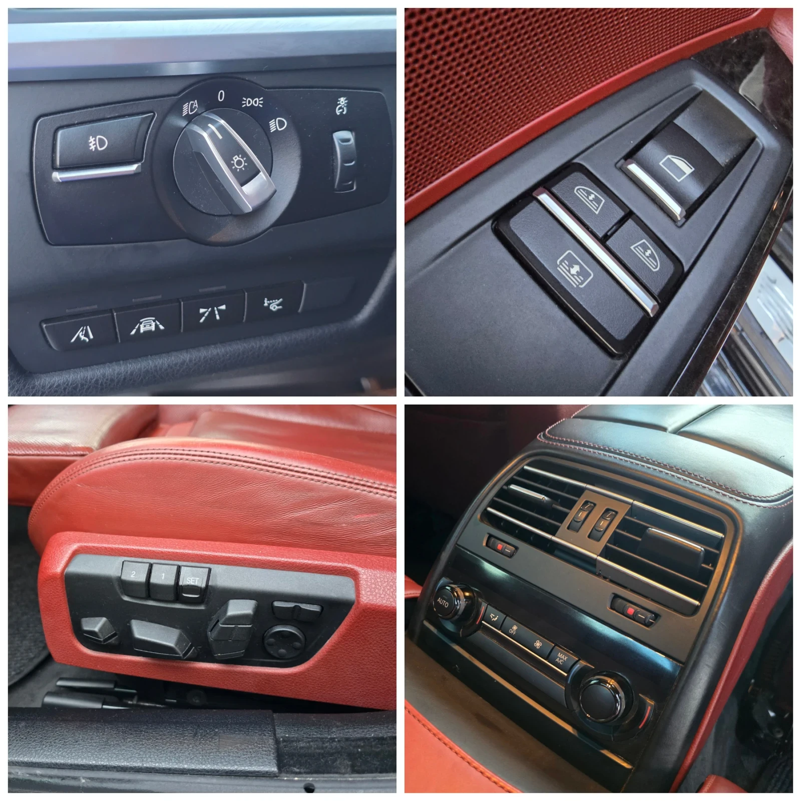 BMW 650 Gran Coupe | Mobile.bg   14