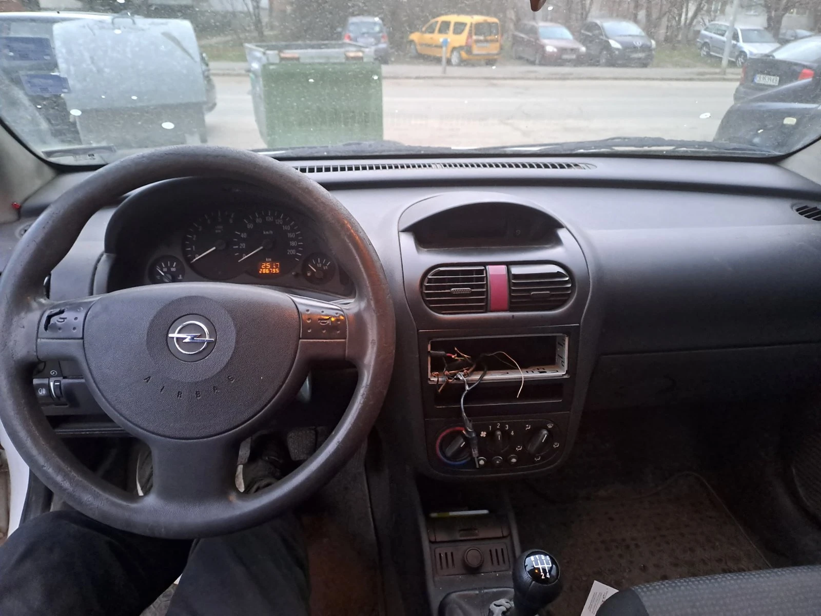 Opel Corsa  - изображение 5