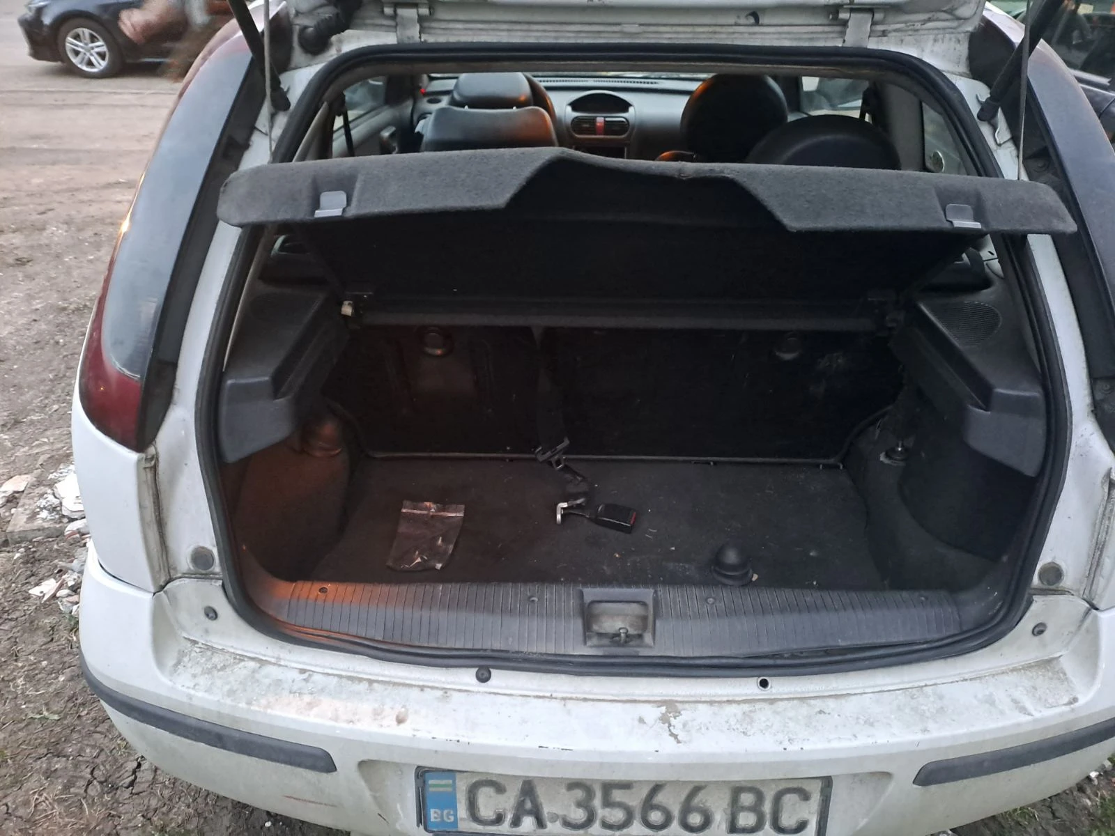 Opel Corsa  - изображение 7