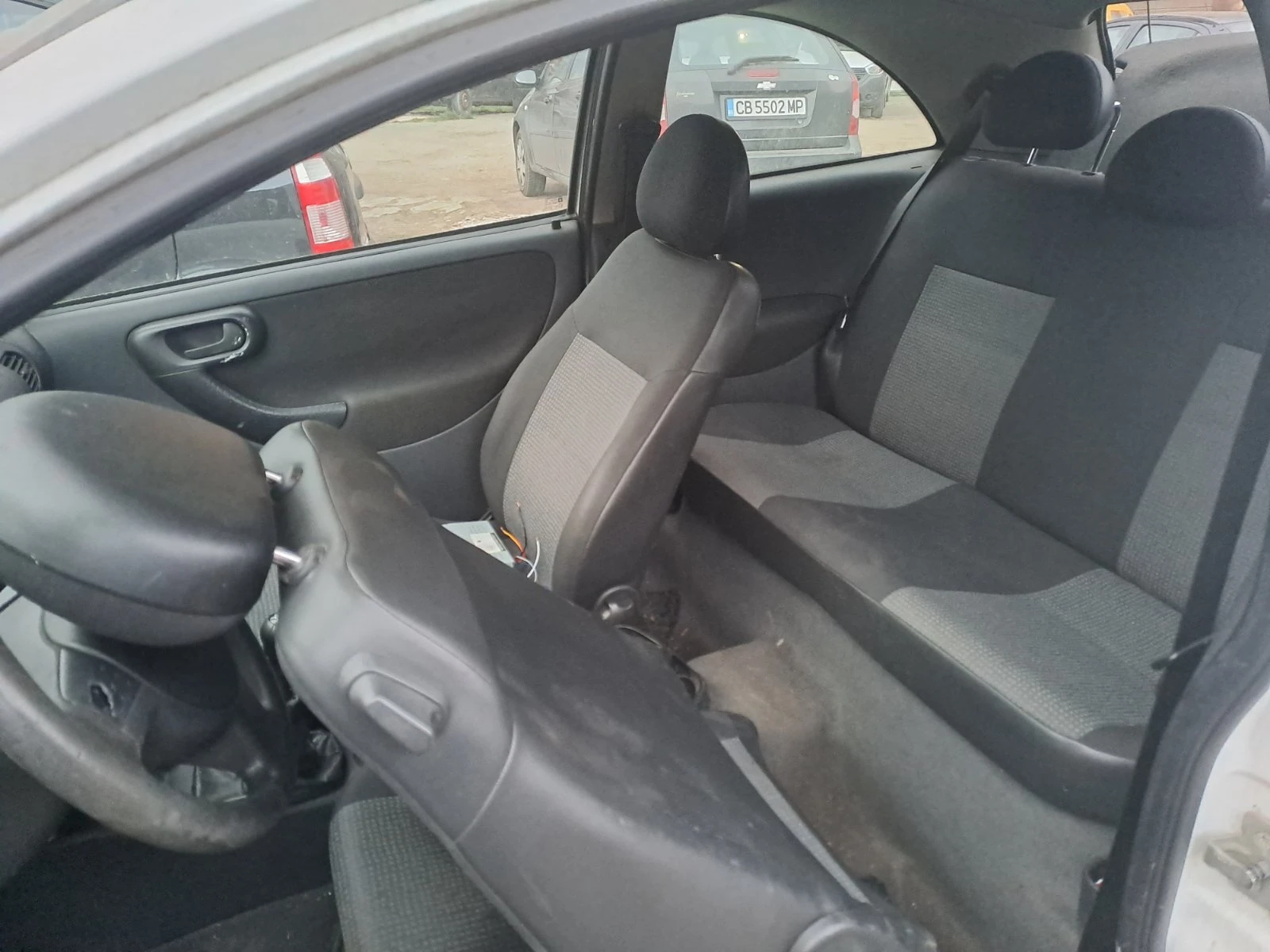 Opel Corsa  - изображение 6