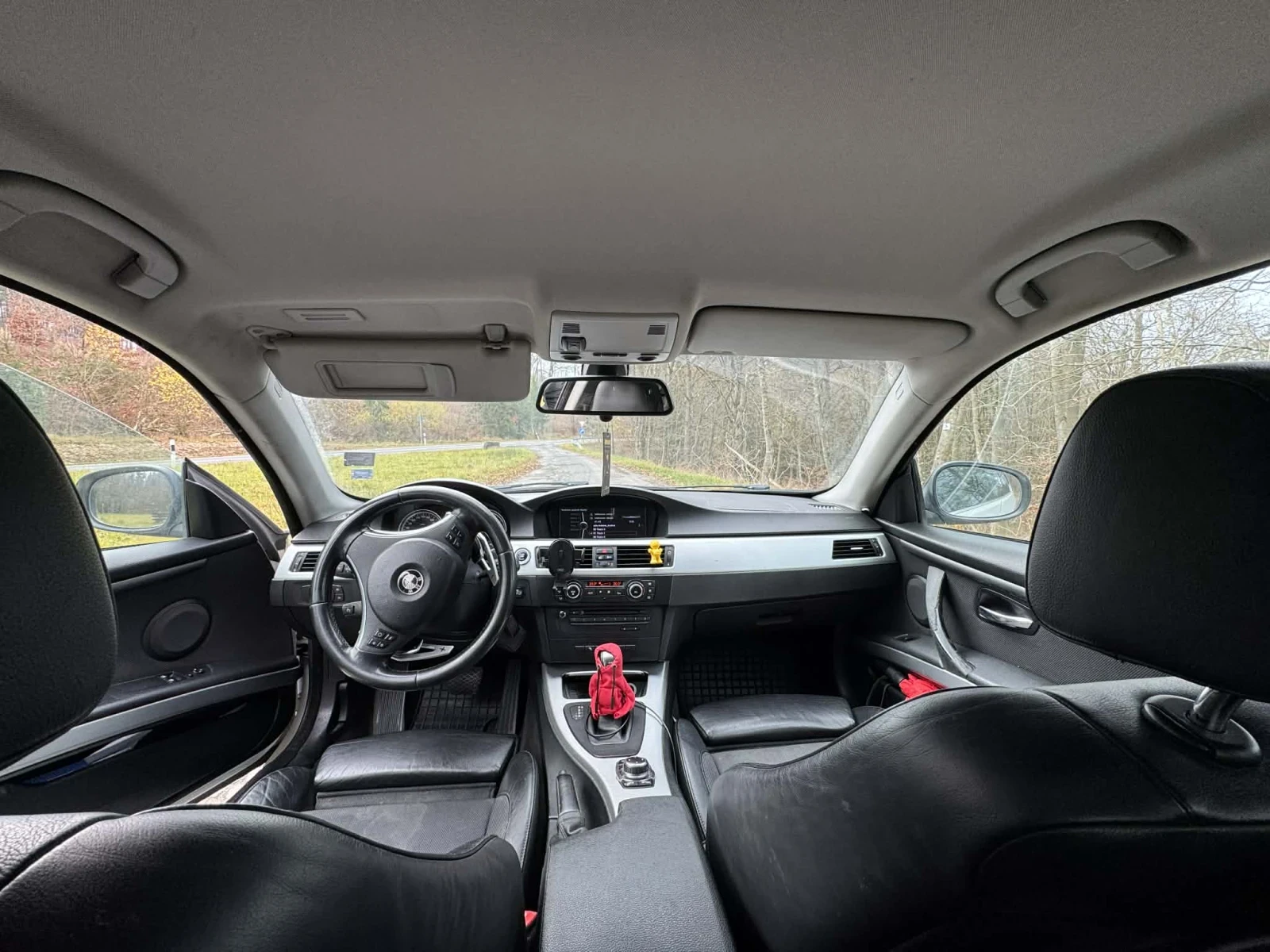 BMW 330 Xdrive бартер за е90/91 - изображение 7