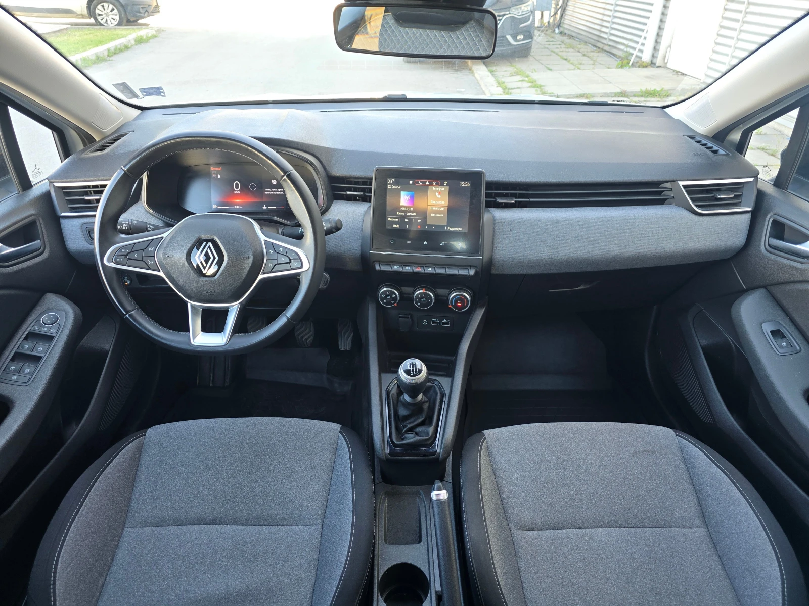 Renault Clio Facelift 1.0 Tce/LPG - изображение 8