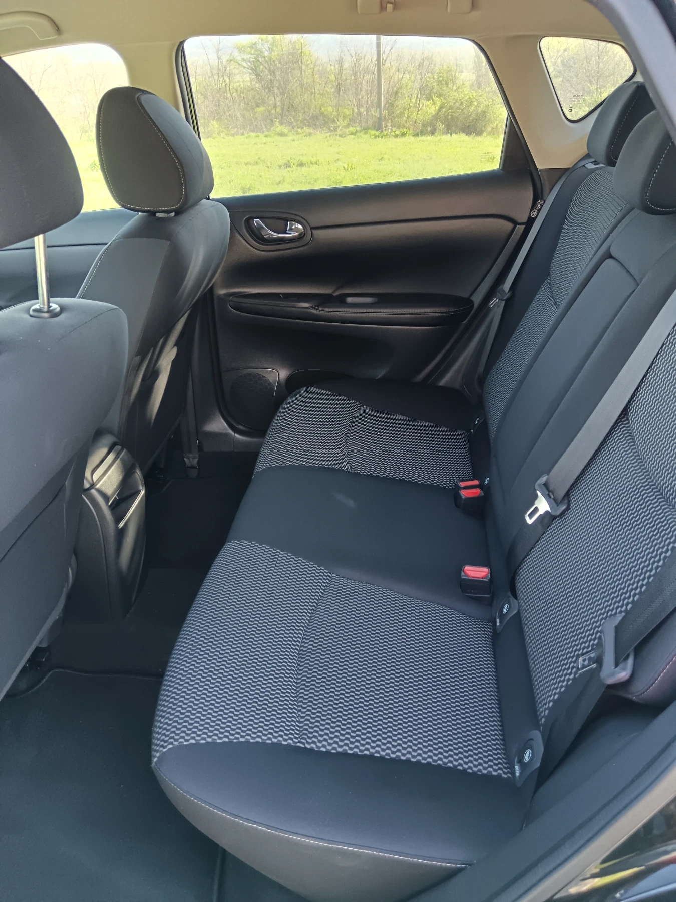 Nissan Pulsar Full extras навигация evro 6 - изображение 9