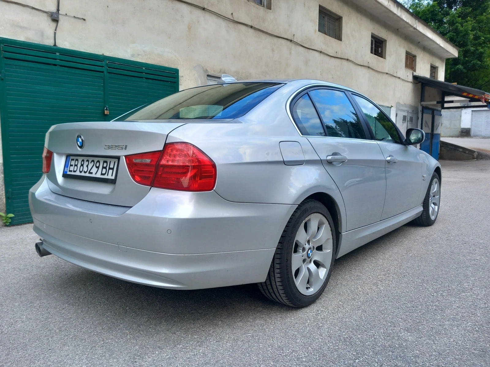 BMW 325  - изображение 4