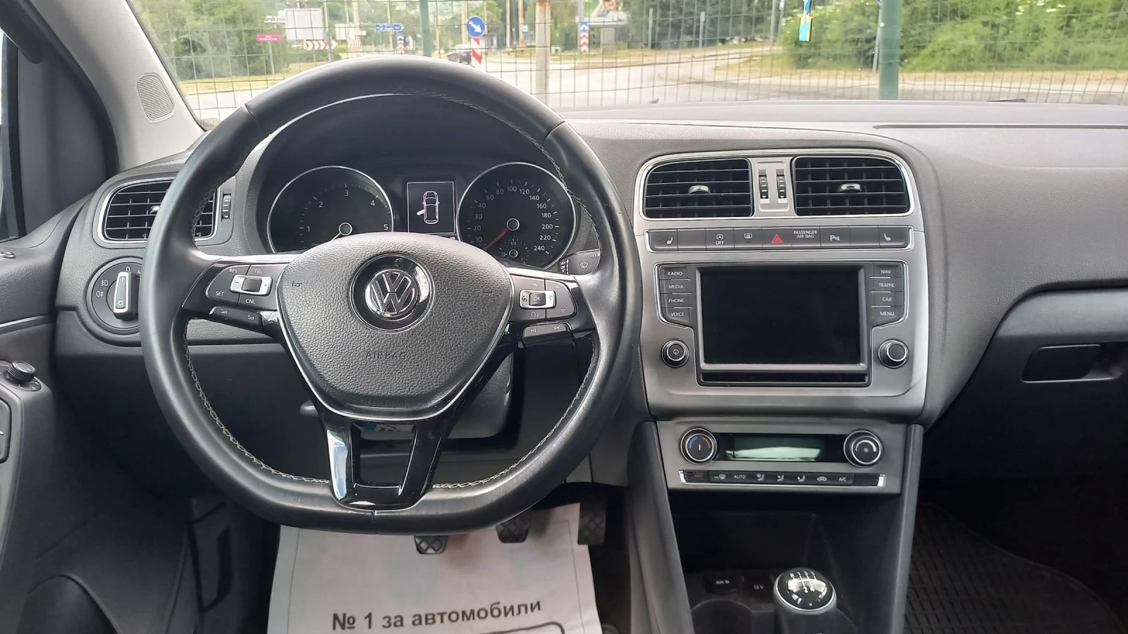 VW Polo 1, 4tdi 105. | Mobile.bg   12