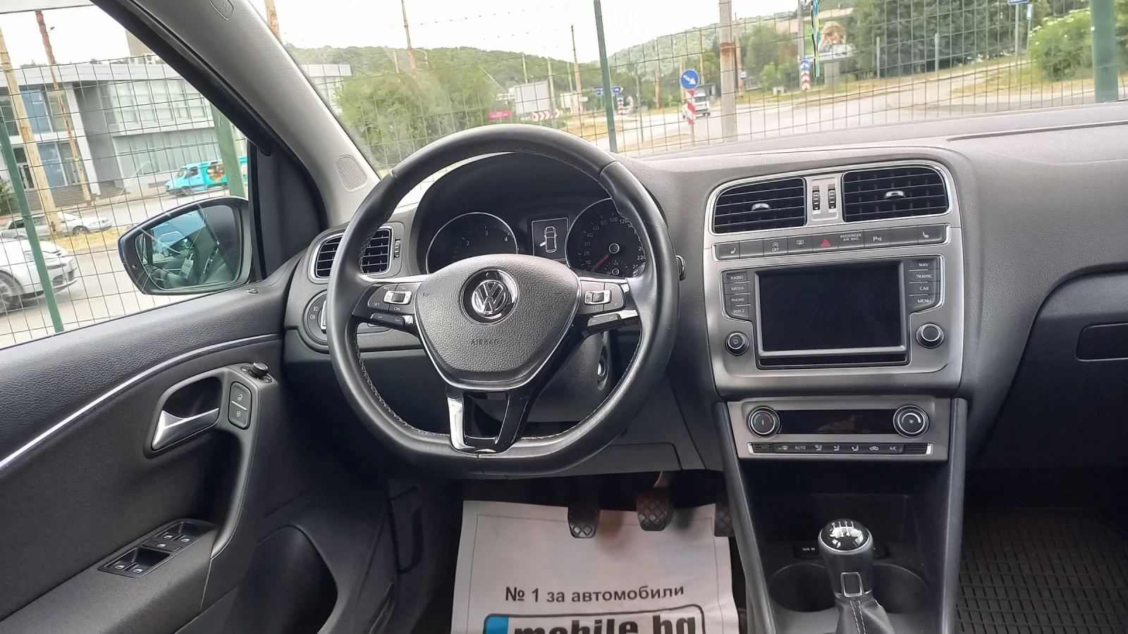 VW Polo 1, 4tdi 105. | Mobile.bg   11