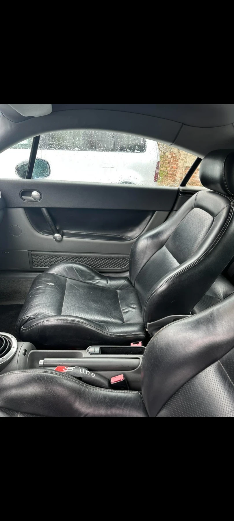 Audi Tt  - изображение 2