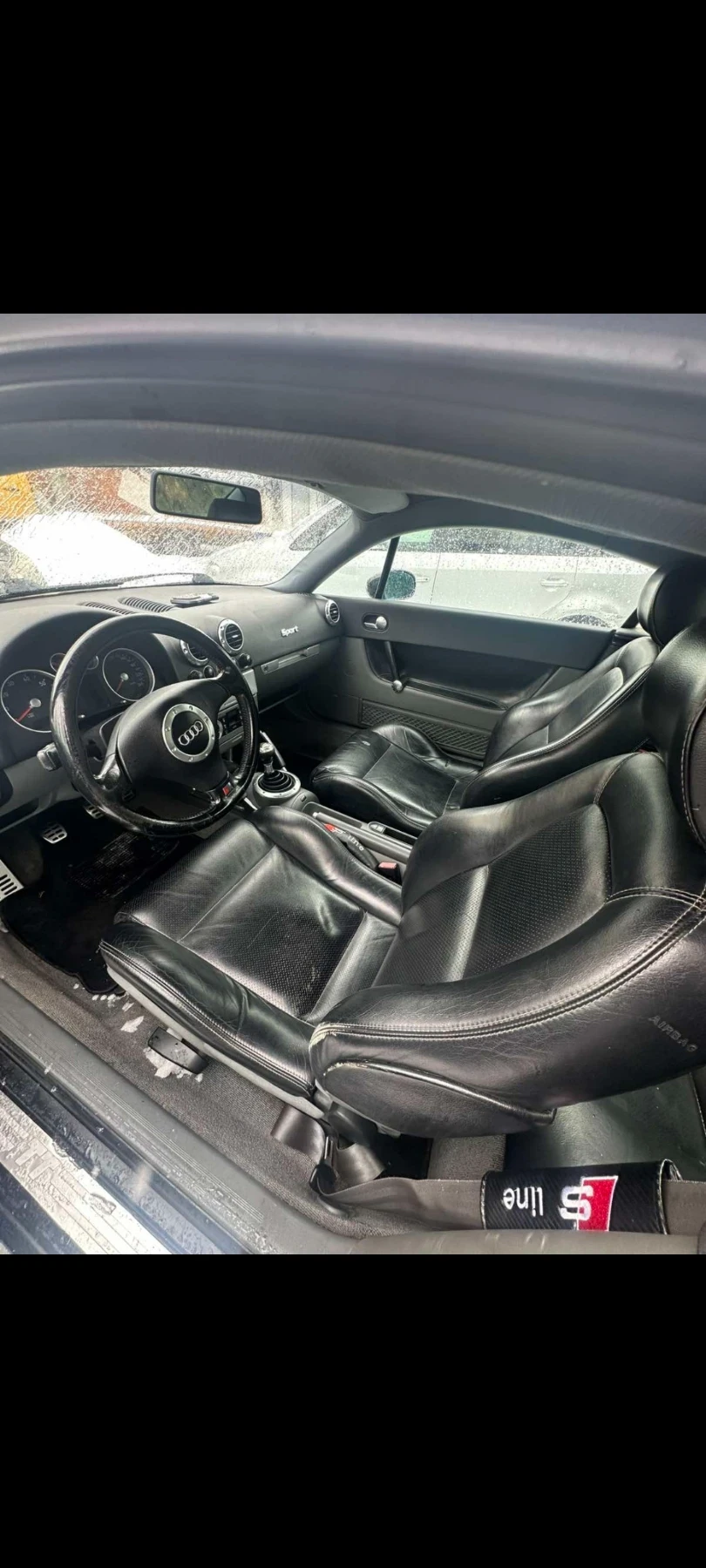 Audi Tt  - изображение 4